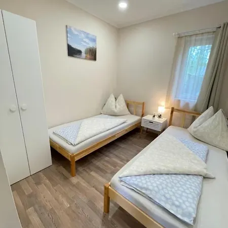 Bed & Breakfast Erezeberes Faibi Hbibi Balatonmáriafürdő